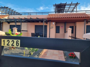 Villa Azul